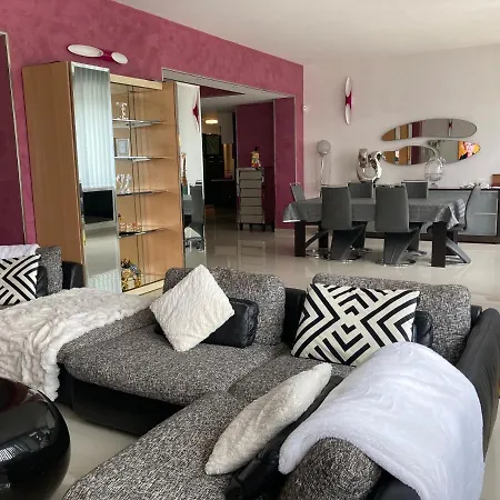Arboré Villa Agde
