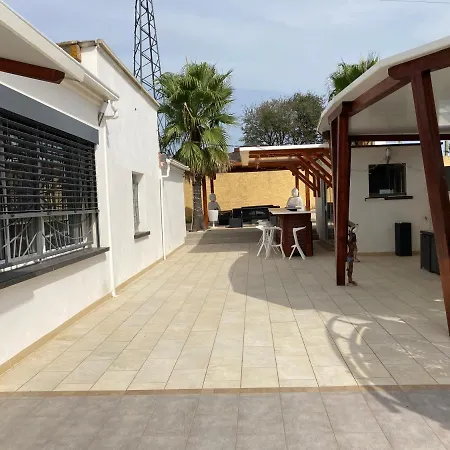 Villa Arbore *