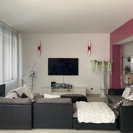 Arbore Villa Agde