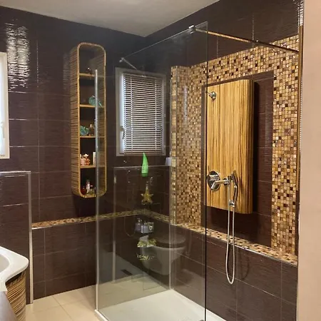 Villa Arbore Agde