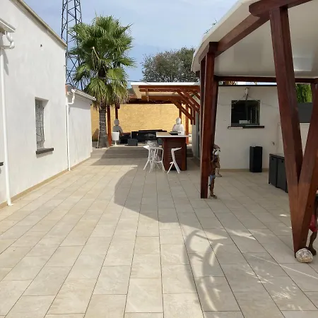 Arbore * Agde