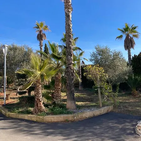 Villa Arbore Agde