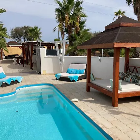 Arbore Villa Agde