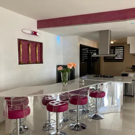 Arbore Hotel Agde